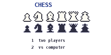 Screenshot 1 of chess
