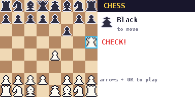 Screenshot 3 of chess