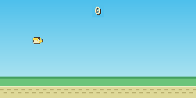 Screenshot 2 of flappy