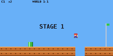 Screenshot 2 of mario