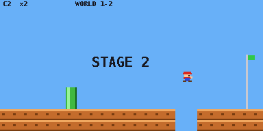 Screenshot 3 of mario