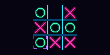Screenshot 1 of noughts