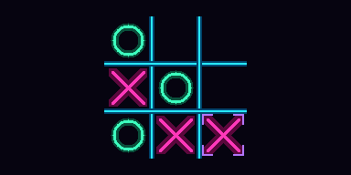 Screenshot 3 of noughts